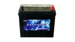 54530 ΜΠΑΤΑΡΙΑ EXPANDED 45AH 54530 ΜΠΑΤΑΡΙΑ EXPANDED 45AH