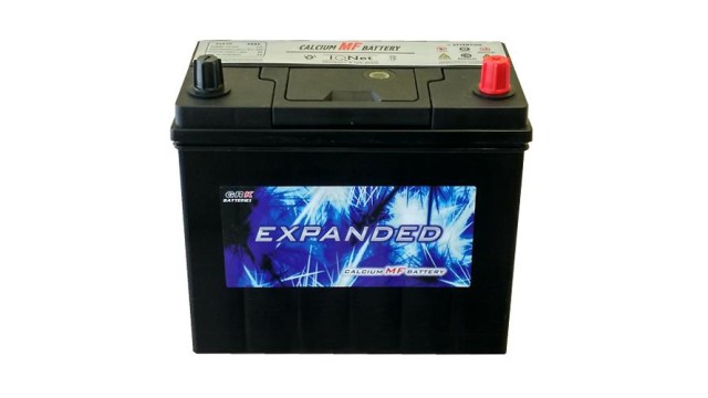 54530 ΜΠΑΤΑΡΙΑ EXPANDED 45AH 54530 ΜΠΑΤΑΡΙΑ EXPANDED 45AH