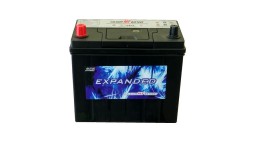 54531 ΜΠΑΤΑΡΙΑ EXPANDED 45AH 54531 ΜΠΑΤΑΡΙΑ EXPANDED 45AH