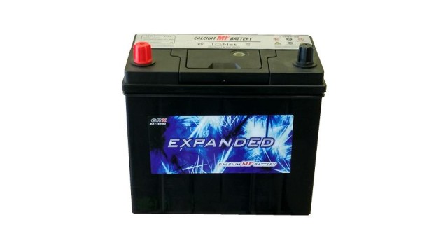54531 ΜΠΑΤΑΡΙΑ EXPANDED 45AH 54531 ΜΠΑΤΑΡΙΑ EXPANDED 45AH