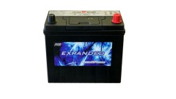 54539 ΜΠΑΤΑΡΙΑ EXPANDED 45AH 54539 ΜΠΑΤΑΡΙΑ EXPANDED 45AH
