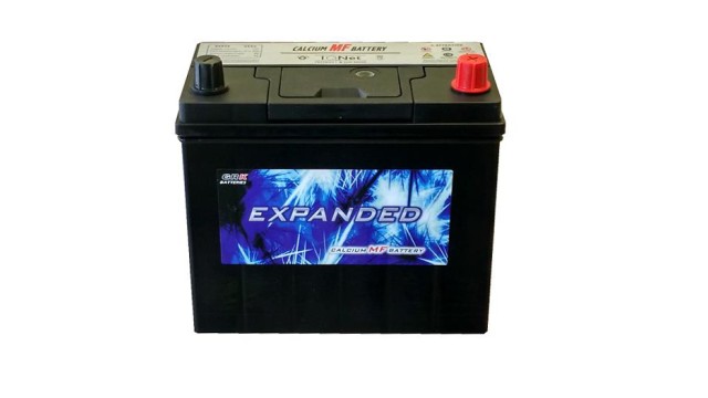 54539 ΜΠΑΤΑΡΙΑ EXPANDED 45AH 54539 ΜΠΑΤΑΡΙΑ EXPANDED 45AH