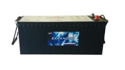 62034 ΜΠΑΤΑΡΙΑ EXPANDED 120AH 