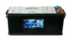 64021 ΜΠΑΤΑΡΙΑ EXPANDED 140AH 