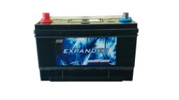 65-800 ΜΠΑΤΑΡΙΑ EXPANDED 85AH 65-800 ΜΠΑΤΑΡΙΑ EXPANDED 85AH