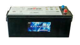 68032 ΜΠΑΤΑΡΙΑ EXPANDED 180AH 68032 ΜΠΑΤΑΡΙΑ EXPANDED 180AH