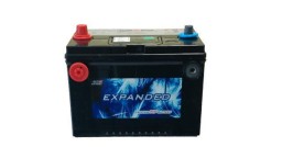 78DT-730 ΜΠΑΤΑΡΙΑ EXPANDED 75AH 78DT-730 ΜΠΑΤΑΡΙΑ EXPANDED 75AH