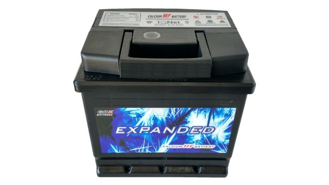 55084 ΜΠΑΤΑΡΙΑ EXPANDED 50AH 55084 ΜΠΑΤΑΡΙΑ EXPANDED 50AH