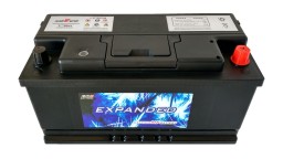 60044 ΜΠΑΤΑΡΙΑ EXPANDED 100AH 60044 ΜΠΑΤΑΡΙΑ EXPANDED 100AH