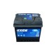ΜΠΑΤΑΡΙΑ EB500 EXIDE EXCELL 50AH ΜΠΑΤΑΡΙΑ EB500 EXIDE EXCELL 50AH