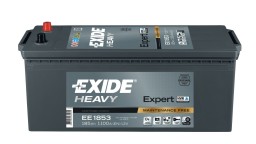 ΜΠΑΤΑΡΙΑ EE1853 EXIDE PREMIUM 185AH ΜΠΑΤΑΡΙΑ EE1853 EXIDE PREMIUM 185AH