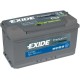 ΜΠΑΤΑΡΙΑ EA1000 EXIDE PREMIUM 100AH
