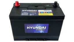 ΜΠΑΤΑΡΙΑ HYUNDAI ENERGY 125D31L ΜΠΑΤΑΡΙΑ HYUNDAI ENERGY 125D31L