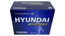 ΜΠΑΤΑΡΙΑ HYUNDAI ENERGY 125D31L