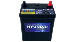 ΜΠΑΤΑΡΙΑ HYUNDAI ENERGY 44B19R ΜΠΑΤΑΡΙΑ HYUNDAI ENERGY 44B19R