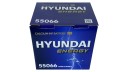 ΜΠΑΤΑΡΙΑ HYUNDAI ENERGY 55066 ΜΠΑΤΑΡΙΑ HYUNDAI ENERGY 55066