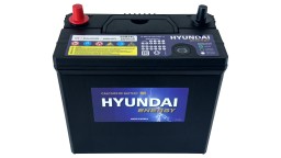ΜΠΑΤΑΡΙΑ HYUNDAI ENERGY 55B24L ΜΠΑΤΑΡΙΑ HYUNDAI ENERGY 55B24L
