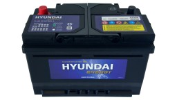 ΜΠΑΤΑΡΙΑ HYUNDAI ENERGY 57539 ΜΠΑΤΑΡΙΑ HYUNDAI ENERGY 57539