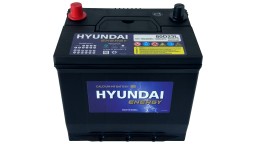 ΜΠΑΤΑΡΙΑ HYUNDAI ENERGY 80D23L ΜΠΑΤΑΡΙΑ HYUNDAI ENERGY 80D23L