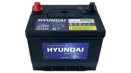 ΜΠΑΤΑΡΙΑ HYUNDAI ENERGY 85B60K ΜΠΑΤΑΡΙΑ HYUNDAI ENERGY 85B60K