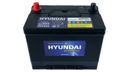 ΜΠΑΤΑΡΙΑ HYUNDAI ENERGY 90D26L ΜΠΑΤΑΡΙΑ HYUNDAI ENERGY 90D26L