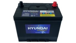 ΜΠΑΤΑΡΙΑ HYUNDAI ENERGY 90D26R ΜΠΑΤΑΡΙΑ HYUNDAI ENERGY 90D26R