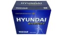 ΜΠΑΤΑΡΙΑ HYUNDAI ENERGY 90D26R