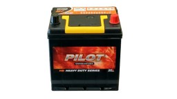 50D20L ΜΠΑΤΑΡΙΑ PILOT 50AH 50D20L ΜΠΑΤΑΡΙΑ PILOT 50AH