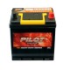 50D20L ΜΠΑΤΑΡΙΑ PILOT 50AH 