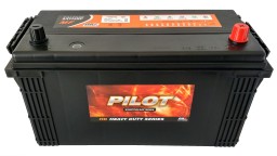 115E41L ΜΠΑΤΑΡΙΑ PILOT 115AH 115E41L ΜΠΑΤΑΡΙΑ PILOT 115AH