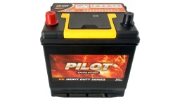 50D20R ΜΠΑΤΑΡΙΑ PILOT 50AH 50D20R ΜΠΑΤΑΡΙΑ PILOT 50AH