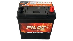 54020 ΜΠΑΤΑΡΙΑ PILOT 40AH 54020 ΜΠΑΤΑΡΙΑ PILOT 40AH
