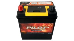 54021 ΜΠΑΤΑΡΙΑ PILOT 40AH 54021 ΜΠΑΤΑΡΙΑ PILOT 40AH