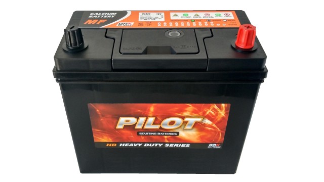 54530 ΜΠΑΤΑΡΙΑ PILOT 45AH 