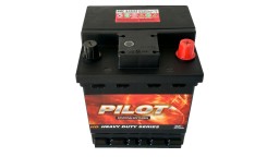 54533 ΜΠΑΤΑΡΙΑ PILOT 45AH 54533 ΜΠΑΤΑΡΙΑ PILOT 45AH