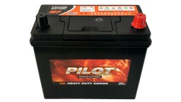 54539 ΜΠΑΤΑΡΙΑ PILOT 45AH 54539 ΜΠΑΤΑΡΙΑ PILOT 45AH