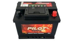 55566 ΜΠΑΤΑΡΙΑ PILOT 55AH 55566 ΜΠΑΤΑΡΙΑ PILOT 55AH