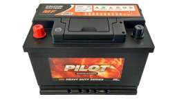 57413 ΜΠΑΤΑΡΙΑ PILOT 74AH 57413 ΜΠΑΤΑΡΙΑ PILOT 74AH