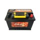 58040 ΜΠΑΤΑΡΙΑ PILOT 80AH 58040 ΜΠΑΤΑΡΙΑ PILOT 80AH