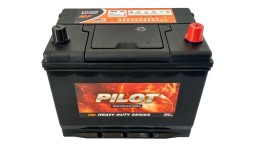 58530 ΜΠΑΤΑΡΙΑ PILOT 85AH 