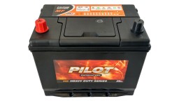 58531 ΜΠΑΤΑΡΙΑ PILOT 85AH 58531 ΜΠΑΤΑΡΙΑ PILOT 85AH