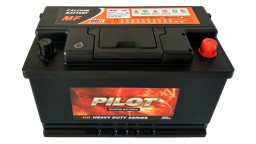 58549 ΜΠΑΤΑΡΙΑ PILOT 85AH 58549 ΜΠΑΤΑΡΙΑ PILOT 85AH