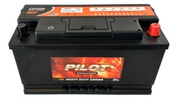 60044 ΜΠΑΤΑΡΙΑ PILOT 100AH 60044 ΜΠΑΤΑΡΙΑ PILOT 100AH