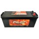 64020 ΜΠΑΤΑΡΙΑ PILOT 140AH 64020 ΜΠΑΤΑΡΙΑ PILOT 140AH