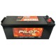 64020SHD ΜΠΑΤΑΡΙΑ PILOT 140AH 64020SHD ΜΠΑΤΑΡΙΑ PILOT 140AH