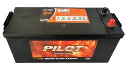 68032SHD ΜΠΑΤΑΡΙΑ PILOT 180AH 68032SHD ΜΠΑΤΑΡΙΑ PILOT 180AH