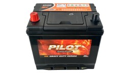 70D23R ΜΠΑΤΑΡΙΑ PILOT 65AH 70D23R ΜΠΑΤΑΡΙΑ PILOT 65AH