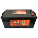 71014 ΜΠΑΤΑΡΙΑ PILOT 210AH 71014 ΜΠΑΤΑΡΙΑ PILOT 210AH