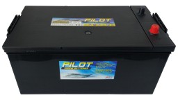 DC235MF ΜΠΑΤΑΡΙΑ MARINE PILOT 