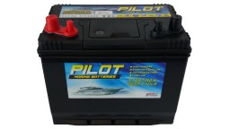 DC24MF ΜΠΑΤΑΡΙΑ MARINE PILOT DC24MF ΜΠΑΤΑΡΙΑ MARINE PILOT